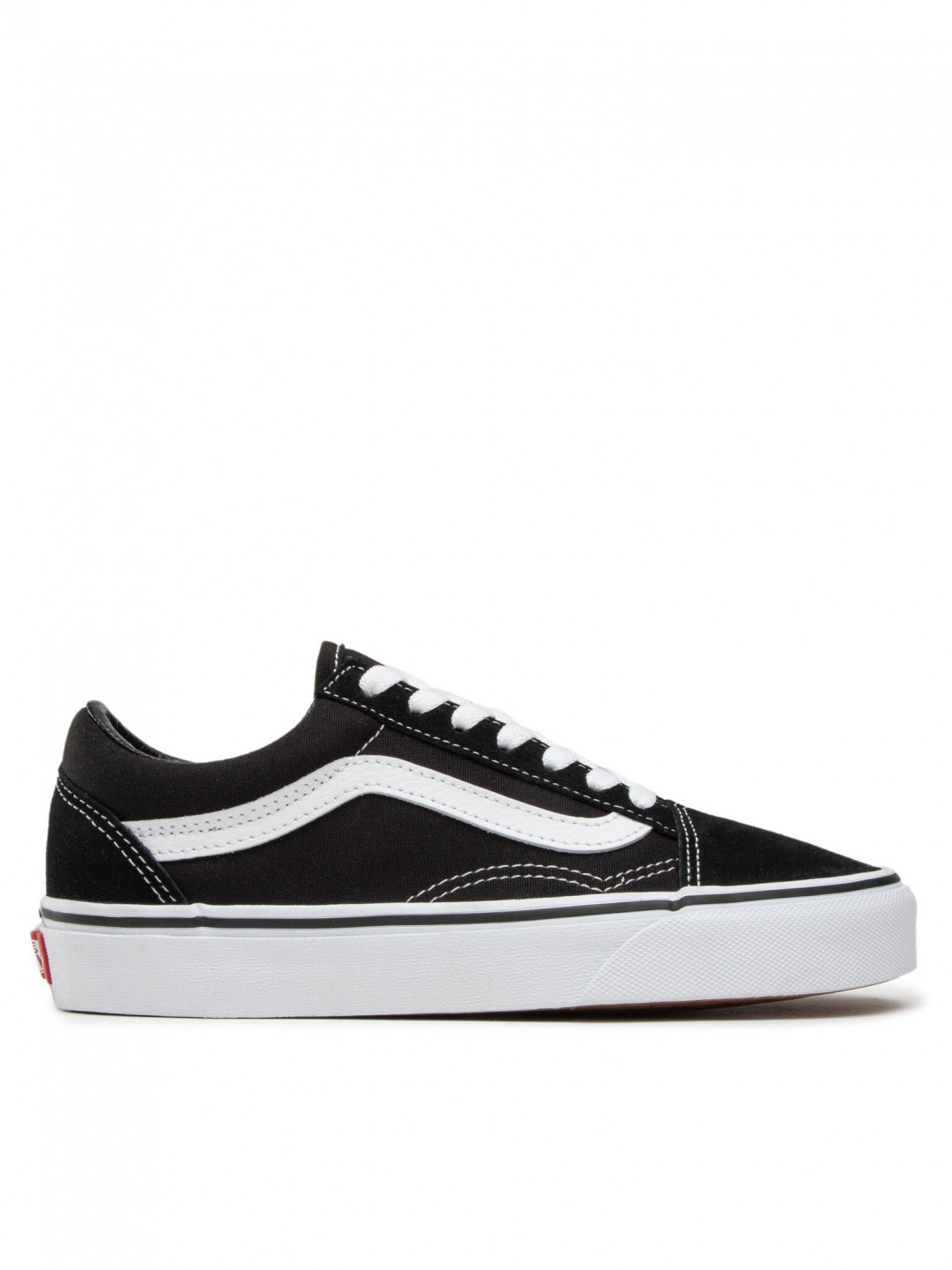 Vans Tenisky Old Skool VN000D3HY28 Černá